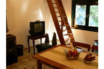 Сербия Privát Bele Vode, Экстерьер